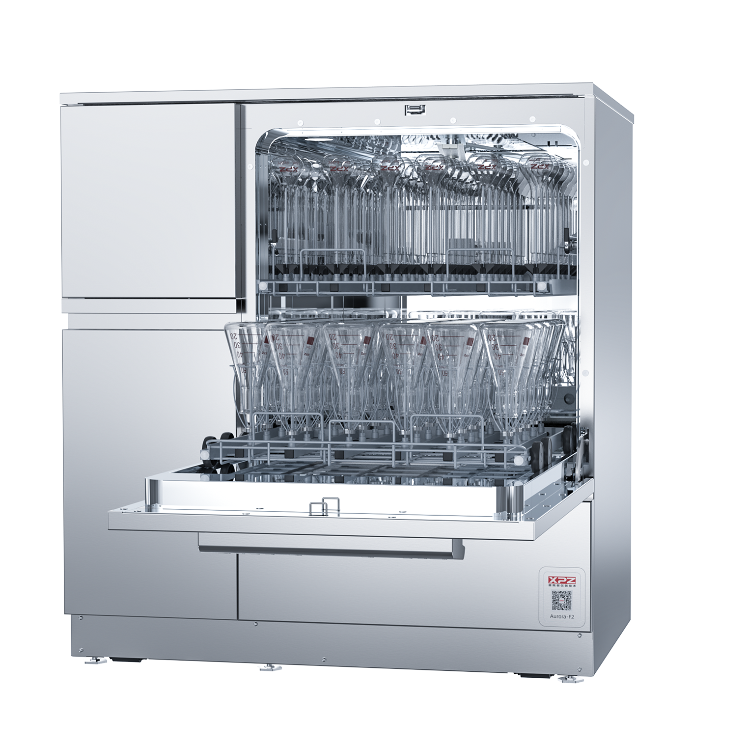 石油化工專用清洗機