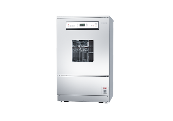 Aurora-2 Laboratory glassware washer