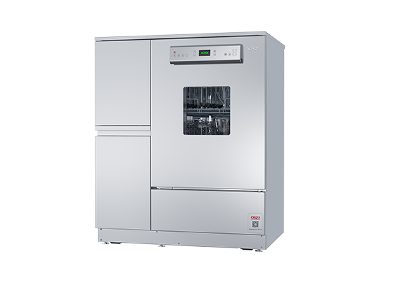 Aurora-F2  PLUS  Laboratory glassware washer