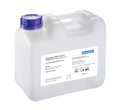 強效堿性清洗劑AK Detergent