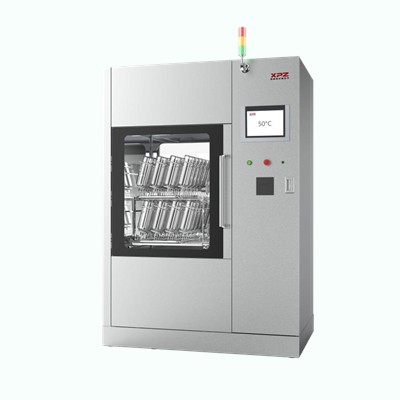GMP-600  Cleaning system