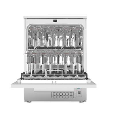 Glory-3/F3 Android system laboratory glassware washer