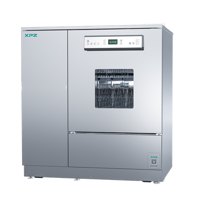 Aurora-F3 （L） Classic button laboratory glassware washer