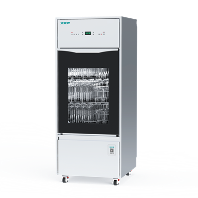 Flash-3/F3 Classic button laboratory glassware washer