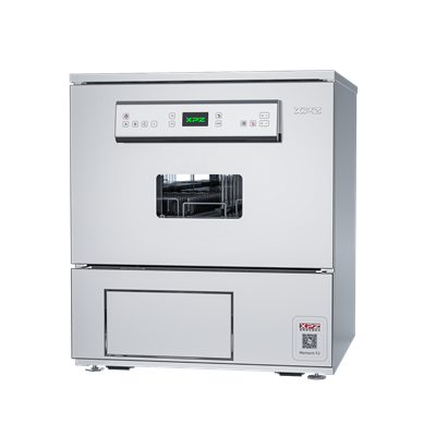 Moment-2/F2 Laboratory glassware washer