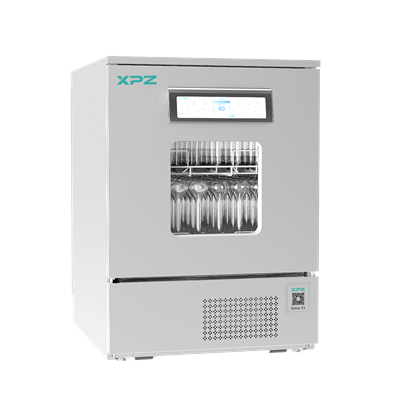 Glory-3/F3極智版全自動洗瓶機