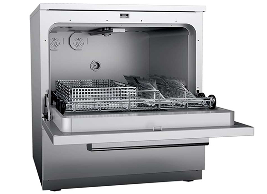 為什么說全自動實驗室洗瓶機是大勢所趨？