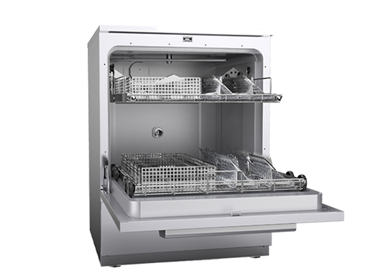 如何操作洗瓶機和維護保養，提高清洗的質量？