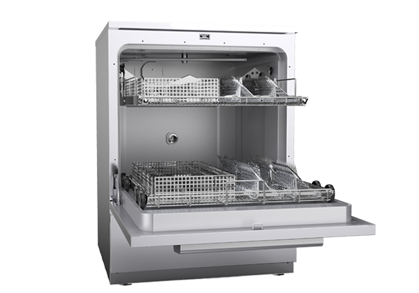 全自動洗瓶機在實際應用上擁有哪些使用優點？