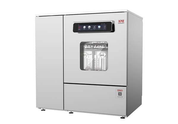 如何選擇合適的實驗室玻璃器皿清洗機？