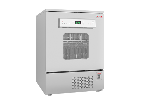 全自動洗瓶機的工作原理與技術優勢