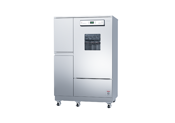 制藥專用清洗機的工作原理與性能分析