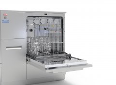 洗瓶機和傳統清洗方式有什么區別？